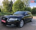 Чорний Ауді А6, об'ємом двигуна 3 л та пробігом 292 тис. км за 14990 $, фото 35 на Automoto.ua