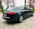 Черный Ауди А6, объемом двигателя 3 л и пробегом 292 тыс. км за 14999 $, фото 4 на Automoto.ua