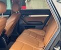 Чорний Ауді А6, об'ємом двигуна 1.97 л та пробігом 253 тис. км за 11500 $, фото 14 на Automoto.ua