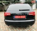 Черный Ауди А6, объемом двигателя 3 л и пробегом 292 тыс. км за 14999 $, фото 26 на Automoto.ua