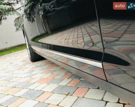 Черный Ауди А6, объемом двигателя 3 л и пробегом 292 тыс. км за 14999 $, фото 11 на Automoto.ua