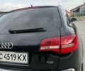 Чорний Ауді А6, об'ємом двигуна 1.97 л та пробігом 292 тис. км за 10500 $, фото 7 на Automoto.ua
