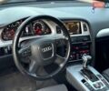 Черный Ауди А6, объемом двигателя 1.98 л и пробегом 249 тыс. км за 9799 $, фото 15 на Automoto.ua