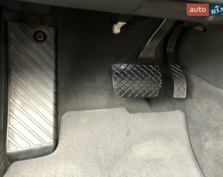 Чорний Ауді А6, об'ємом двигуна 3 л та пробігом 292 тис. км за 14990 $, фото 60 на Automoto.ua