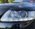 Чорний Ауді А6, об'ємом двигуна 3 л та пробігом 292 тис. км за 14990 $, фото 42 на Automoto.ua