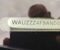 Черный Ауди А6, объемом двигателя 1.97 л и пробегом 312 тыс. км за 10999 $, фото 52 на Automoto.ua