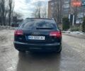 Чорний Ауді А6, об'ємом двигуна 1.97 л та пробігом 228 тис. км за 11700 $, фото 11 на Automoto.ua