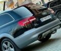 Черный Ауди А6, объемом двигателя 3 л и пробегом 315 тыс. км за 11300 $, фото 10 на Automoto.ua
