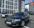 Черный Ауди А6, объемом двигателя 2.7 л и пробегом 320 тыс. км за 7800 $, фото 1 на Automoto.ua