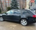 Чорний Ауді А6, об'ємом двигуна 1.97 л та пробігом 228 тис. км за 11700 $, фото 10 на Automoto.ua