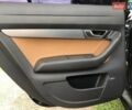 Чорний Ауді А6, об'ємом двигуна 3 л та пробігом 292 тис. км за 14990 $, фото 73 на Automoto.ua