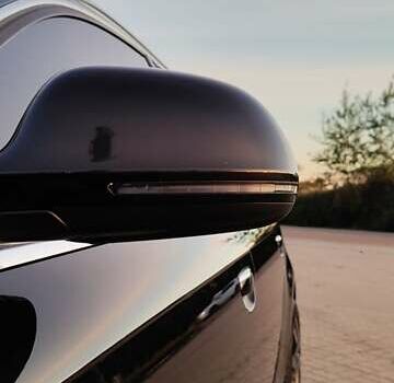 Черный Ауди А6, объемом двигателя 1.97 л и пробегом 312 тыс. км за 10999 $, фото 1 на Automoto.ua