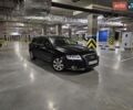 Чорний Ауді А6, об'ємом двигуна 2 л та пробігом 316 тис. км за 9499 $, фото 1 на Automoto.ua