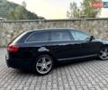 Черный Ауди А6, объемом двигателя 1.98 л и пробегом 249 тыс. км за 9799 $, фото 10 на Automoto.ua
