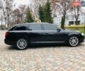 Черный Ауди А6, объемом двигателя 3 л и пробегом 292 тыс. км за 14999 $, фото 5 на Automoto.ua