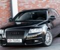 Чорний Ауді А6, об'ємом двигуна 3 л та пробігом 250 тис. км за 3550 $, фото 1 на Automoto.ua