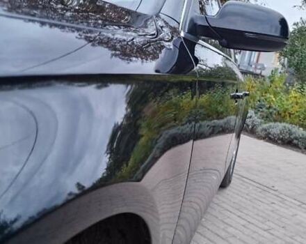 Черный Ауди А6, объемом двигателя 2 л и пробегом 260 тыс. км за 12100 $, фото 6 на Automoto.ua