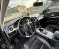 Чорний Ауді А6, об'ємом двигуна 1.97 л та пробігом 292 тис. км за 10500 $, фото 21 на Automoto.ua