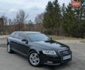 Чорний Ауді А6, об'ємом двигуна 2 л та пробігом 299 тис. км за 9950 $, фото 1 на Automoto.ua