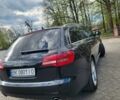 Черный Ауди А6, объемом двигателя 3 л и пробегом 288 тыс. км за 14200 $, фото 11 на Automoto.ua