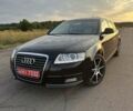 Черный Ауди А6, объемом двигателя 2 л и пробегом 321 тыс. км за 11800 $, фото 35 на Automoto.ua
