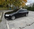 Черный Ауди А6, объемом двигателя 2 л и пробегом 300 тыс. км за 12000 $, фото 16 на Automoto.ua