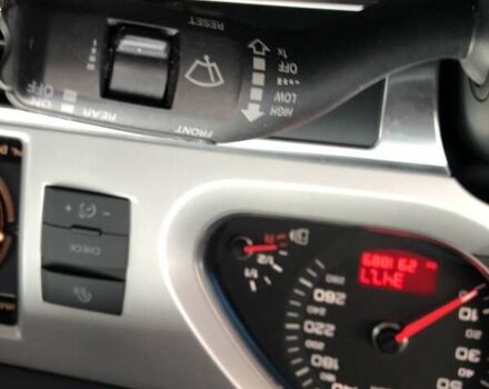 Чорний Ауді А6, об'ємом двигуна 3 л та пробігом 292 тис. км за 14990 $, фото 102 на Automoto.ua