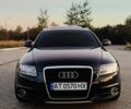 Чорний Ауді А6, об'ємом двигуна 2 л та пробігом 312 тис. км за 11999 $, фото 1 на Automoto.ua