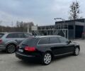 Черный Ауди А6, объемом двигателя 2 л и пробегом 379 тыс. км за 10000 $, фото 5 на Automoto.ua