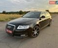 Черный Ауди А6, объемом двигателя 2 л и пробегом 321 тыс. км за 11800 $, фото 37 на Automoto.ua