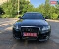 Чорний Ауді А6, об'ємом двигуна 3 л та пробігом 292 тис. км за 14990 $, фото 3 на Automoto.ua
