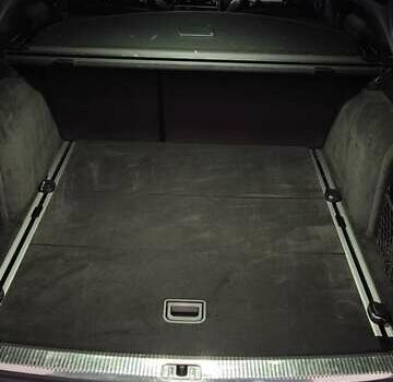 Чорний Ауді А6, об'ємом двигуна 1.97 л та пробігом 315 тис. км за 9999 $, фото 10 на Automoto.ua