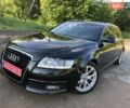Чорний Ауді А6, об'ємом двигуна 3 л та пробігом 292 тис. км за 14990 $, фото 40 на Automoto.ua
