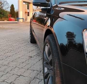 Черный Ауди А6, объемом двигателя 1.97 л и пробегом 312 тыс. км за 10999 $, фото 26 на Automoto.ua