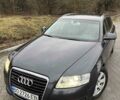 Черный Ауди А6, объемом двигателя 3 л и пробегом 305 тыс. км за 12900 $, фото 1 на Automoto.ua