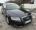 Черный Ауди А6, объемом двигателя 0 л и пробегом 264 тыс. км за 4400 $, фото 2 на Automoto.ua