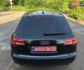 Чорний Ауді А6, об'ємом двигуна 3 л та пробігом 292 тис. км за 14990 $, фото 31 на Automoto.ua
