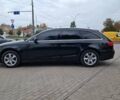 Черный Ауди А6, объемом двигателя 2 л и пробегом 260 тыс. км за 12100 $, фото 1 на Automoto.ua