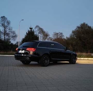 Черный Ауди А6, объемом двигателя 1.97 л и пробегом 312 тыс. км за 10999 $, фото 41 на Automoto.ua