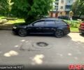 Черный Ауди А6, объемом двигателя 2 л и пробегом 290 тыс. км за 10500 $, фото 1 на Automoto.ua