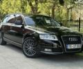 Черный Ауди А6, объемом двигателя 3 л и пробегом 167 тыс. км за 2699 $, фото 1 на Automoto.ua