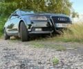 Чорний Ауді А6, об'ємом двигуна 1.98 л та пробігом 339 тис. км за 9200 $, фото 1 на Automoto.ua
