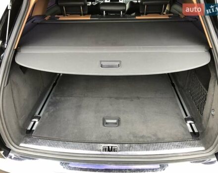 Чорний Ауді А6, об'ємом двигуна 3 л та пробігом 292 тис. км за 14990 $, фото 84 на Automoto.ua