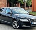 Черный Ауди А6, объемом двигателя 2 л и пробегом 223 тыс. км за 2400 $, фото 3 на Automoto.ua