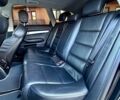 Черный Ауди А6, объемом двигателя 3 л и пробегом 315 тыс. км за 11300 $, фото 7 на Automoto.ua