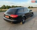 Черный Ауди А6, объемом двигателя 2 л и пробегом 321 тыс. км за 11800 $, фото 31 на Automoto.ua