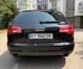Чорний Ауді А6, об'ємом двигуна 2 л та пробігом 247 тис. км за 12000 $, фото 7 на Automoto.ua