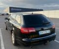 Чорний Ауді А6, об'ємом двигуна 2 л та пробігом 269 тис. км за 11499 $, фото 10 на Automoto.ua