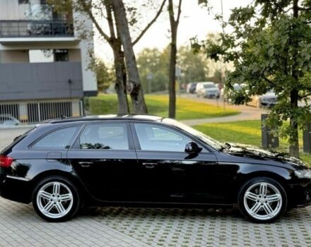 Черный Ауди А6, объемом двигателя 0 л и пробегом 198 тыс. км за 2650 $, фото 5 на Automoto.ua