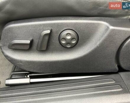 Чорний Ауді А6, об'ємом двигуна 3 л та пробігом 292 тис. км за 14990 $, фото 62 на Automoto.ua